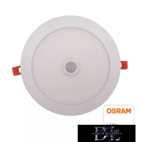   Stropní svítidlo OSRAM s čipem a pohybovým senzorem 20 W  4000 K bílé