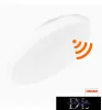 Stropní svítidlo OSRAM s mikrovlnným pohybovým senzorem 16W-24W CCT bílá