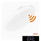 Stropní svítidlo OSRAM s mikrovlnným pohybovým senzorem 16W-24W CCT bílá