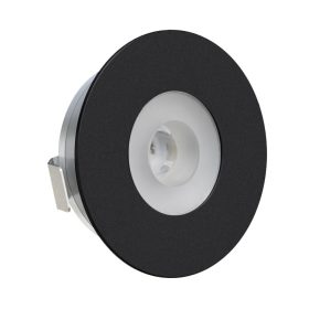   EL-CB28 LED OSVĚTLENÍ SKŘÍNĚ 12 V/1,2 W 4000 K D36MM, BL.