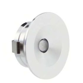   EL-CB31 LED SKŘÍŇOVÉ SVĚTLO. 12 V/2,5 W 4000 K D28MM, SI.