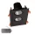 DVOJITÝ LED SPOTLIGHT 2X30W 230V 4000K BL+NÁHRADNÍ SADA