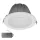 EL-6228 ZAPUŠTĚNÉ LED SVÍTIDLO 13 W 6500 K + NÁHRADNÍ SADA