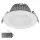 EL-6228 ZAPUŠTĚNÉ LED SVÍTIDLO 20 W 6500 K + NÁHRADNÍ SADA