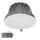 EL-6228 ZAPUŠTĚNÉ LED SVÍTIDLO 42 W 6500 K + NÁHRADNÍ SADA