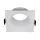 RECEPTER DOWNLIGHT EL-902S1 BÍLÁ
