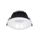LED SPOTOVÉ OSVĚTLENÍ SMD 15 W 230 V 3000 K BÍLÁ
