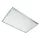 LED PANEL 36 W 4000–4300 K 595 X 295 mm BÍLÝ RÁM IP54