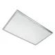 LED PANEL 36 W 4000–4300 K 595 X 295 mm BÍLÝ RÁM IP54