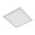 LED PANEL 48 W 4000 K 595 x 595 mm BÍLÝ RÁM