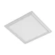 LED PANEL VYSOKÝ VÝKON 60 W 6400 K 595 x 595 mm BÍLÝ RÁM