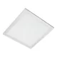 LED PANEL 40 W 6500 K 595 x 595 mm BÍLÝ BÍLÝ RÁM IP54
