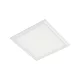LED PANEL 40 W 4000 K 595 x 595 mm BÍLÝ BÍLÝ RÁM