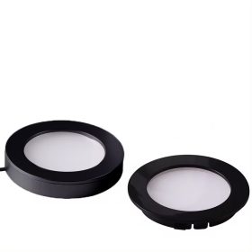 EL-PL05 LED LAMP OM/BM 12V/1,8W 4000K D65MM,BL.