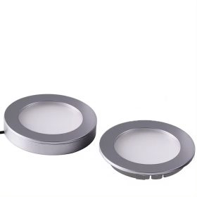 EL-PL05 LED LAMP OM/BM 12V/1,8W 4000K D65ММ,SI.