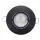 SPL-83 LED SPOTOVÉ SVÍTIDLO 5 W CCT 90 x 30 mm, ČERNÉ
