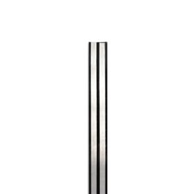 EL-TR05TR KOLEJOVKA PRO MAGNETICKOU LAMPU EL-TR05, ČERNÁ