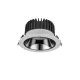 LED SVÍTIDLO TS1540 15 W, 240 V, 4000 K, 60ᴼ, BÍLÁ