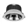 LED SVÍTIDLO TS3040 30 W, 240 V, 4000 K, 60ᴼ, BÍLÁ