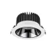 EL-6228 ZAPUŠTĚNÉ LED SVÍTIDLO 30 W 3000 K WH+GR