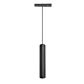   LED MAGNETICKÉ LINEÁRNÍ SPOTOVÉ ZÁVĚSNÉ SVÍTIDLO M20 PL 48V 9W 3000K