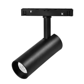   LED MAGNETICKÉ LINEÁRNÍ BODOVÉ OSVĚTLENÍ M20 TL 48V 16W 3000K