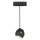 LED MAGNETICKÉ LINEÁRNÍ SPOTOVÉ ZÁVĚSNÉ SVÍTIDLO M21 PLB 48V 12W 3000K