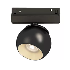   LED MAGNETICKÉ LINEÁRNÍ BODOVÉ OSVĚTLENÍ M21 TLB 48 V 12 W 3000 K