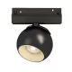 LED MAGNETICKÉ LINEÁRNÍ BODOVÉ OSVĚTLENÍ M21 TLB 48 V 12 W 3000 K