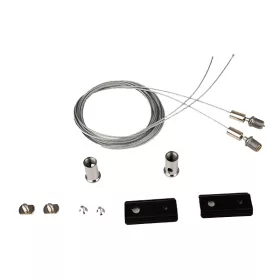 MAGNETICKÝ SVĚTELNÝ VODIČ PRO INSTALACI 2 m