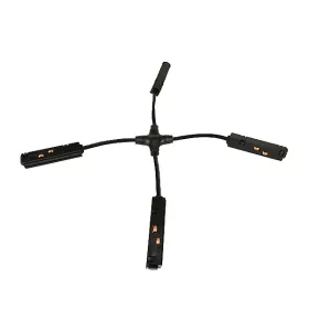 Síťový adaptér pro konektor X