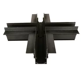 X-SPOJKA PRO MAGNETICKÉ LIŠTY MR2BM6