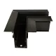 L-KONEKTOR PRO MAGNETICKÉ LIŠTY MR3BM6
