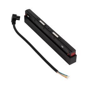 LED ŘÍZENÍ PRO MAGNETICKÉ KOLEJE 100 W 48 V DC