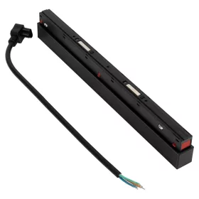 LED ŘÍZENÍ PRO MAGNETICKÉ KOLEJE 200 W 48 V DC