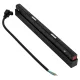 LED ŘÍZENÍ PRO MAGNETICKÉ KOLEJE 200 W 48 V DC