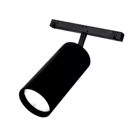   LED MAGNETICKÉ LINEÁRNÍ BODOVÉ OSVĚTLENÍ MТL MINI 48 V 10 W 3000 K