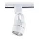 TL5 LED TRACK LIGHT SMD2835 7W 120° GU10 230V 4000K BÍLÁ