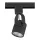 TL5 LED RAIL LIGHT SMD2835 7W 120° GU10 230V 2700K ČERNÁ