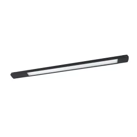 EL-US01 ULTRA SLIM MAGN. LED 48V 12W 3000K ČERNÁ