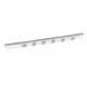 EL-US02 ULTRA SLIM MAGN. LED 48V 6W 4000K BÍLÁ