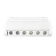 EL-US03 ULTRA SLIM MAGN. LED 48V 6W 3000K BÍLÁ