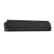 EL-US04 ULTRA SLIM MAGN. LED 48V 12W 4000K ČERNÁ