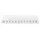 EL-US04 ULTRA SLIM MAGN. LED 48V 12W 4000K BÍLÁ