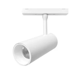 EL-US06 ULTRA SLIM MAGN. LED 48V 12W 4000K BÍLÁ