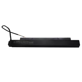 EL-US100 LED DRIVE MAGN. RAIL 100 W 48 V DC BL