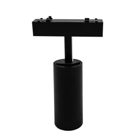 EL-US11 ULTRA SLIM MAGN. LED 48V 20W CCT ČERNÁ