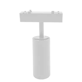 EL-US11 ULTRA SLIM MAGN. LED 48V 20W CCT BÍLÁ