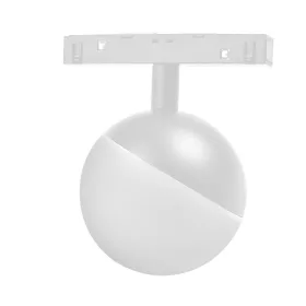 EL-US15 ULTRA SLIM MAGN. LED 48V 6W CCT BÍLÁ