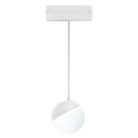 EL-US16 ULTRA SLIM MAGN. LED 48V 6W CCT BÍLÁ